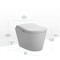 Toto Neorest LS 0.8 / 1 GPF Dual Flush One Piece Elongated Toilet MS8732CUMFG#01B - alternate 2